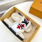 Luxury Shoes - LU-V - 418