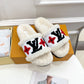 Luxury Shoes - LU-V - 418