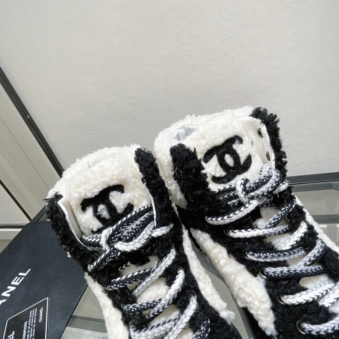 Luxury Shoes Sandals - CHL - 1275