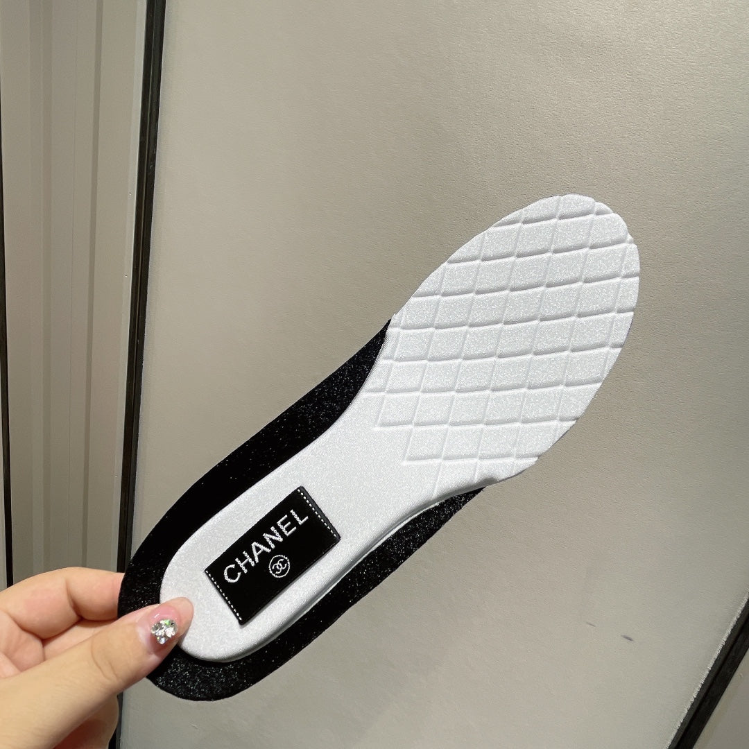 Luxury Shoes Sandals - CHL - 1275