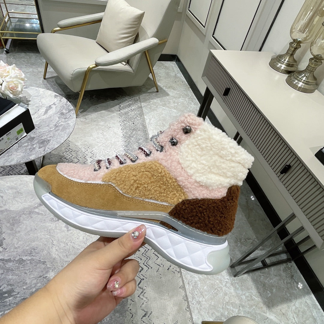 Luxury Shoes Sandals - CHL - 1276