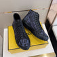 Luxury Shoes - FED - 699