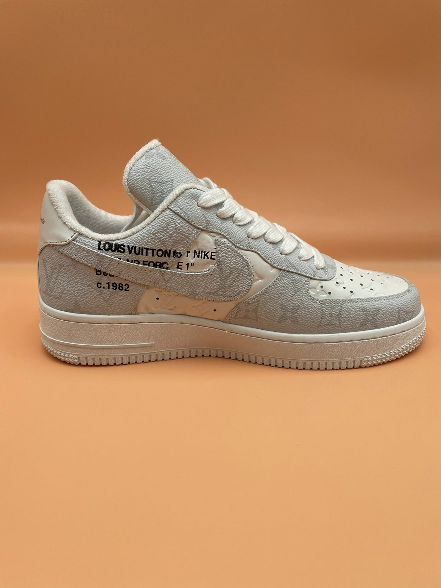 Luxury Shoes - LU-V - 1120