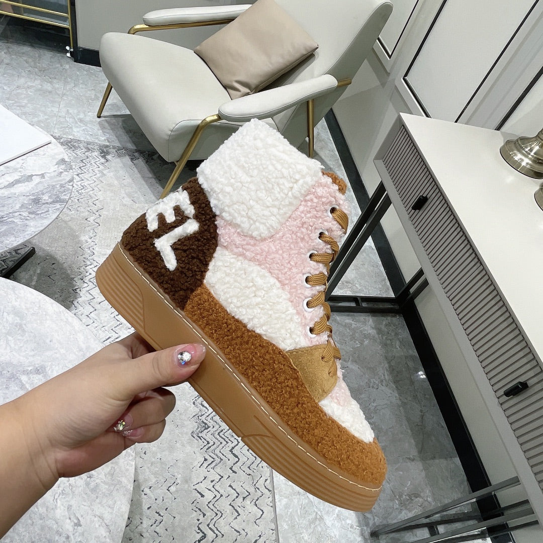 Luxury Shoes Sandals - CHL - 1279