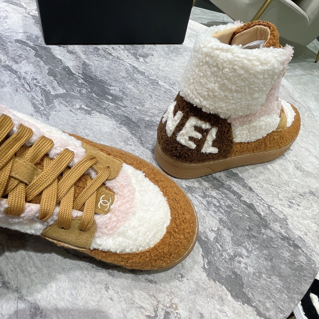 Luxury Shoes Sandals - CHL - 1279