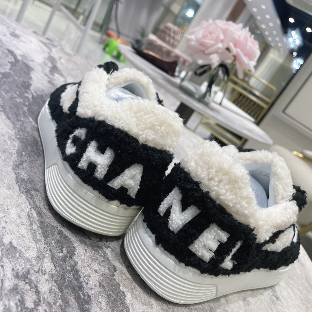 Luxury Shoes Sandals - CHL - 1278