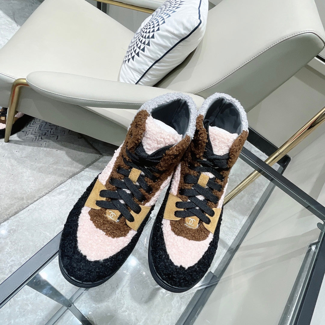 Luxury Shoes Sandals - CHL - 1280