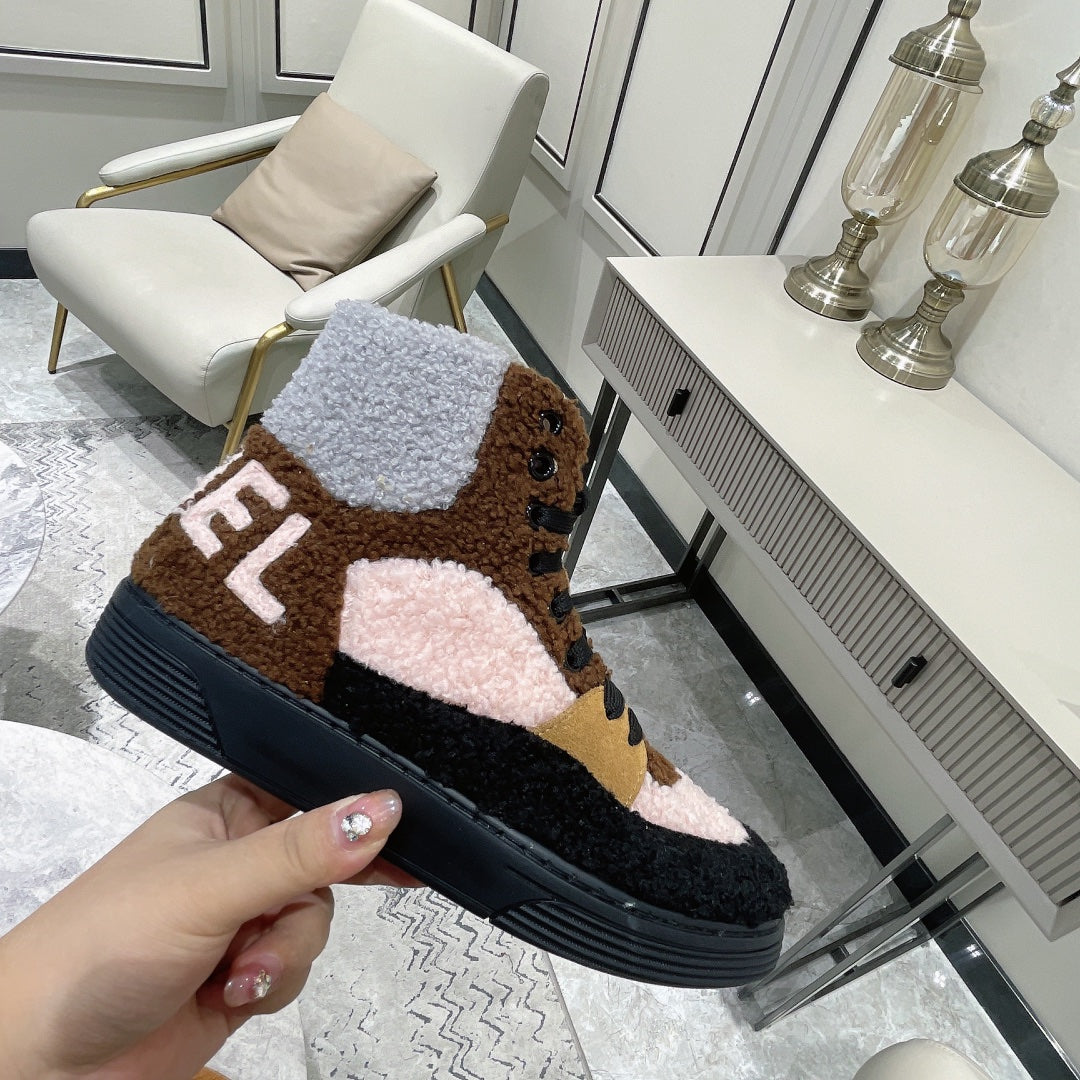 Luxury Shoes Sandals - CHL - 1280