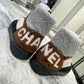 Luxury Shoes Sandals - CHL - 1280