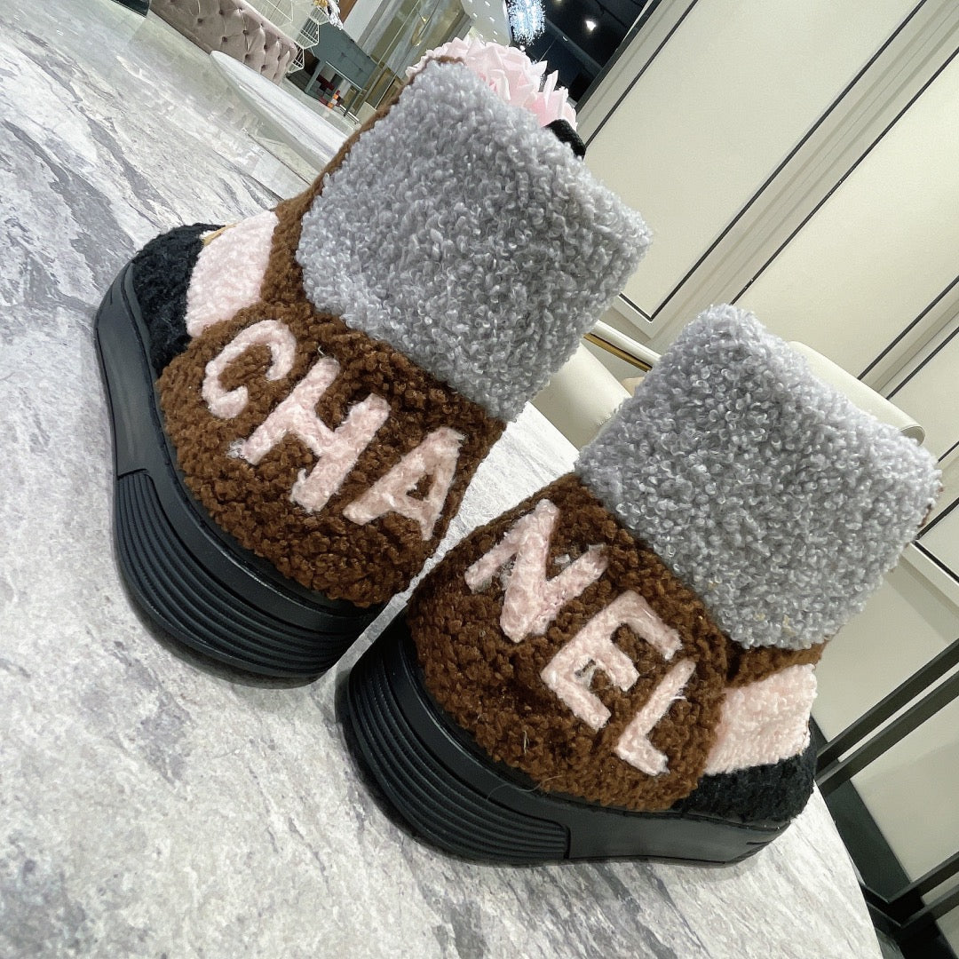 Luxury Shoes Sandals - CHL - 1280