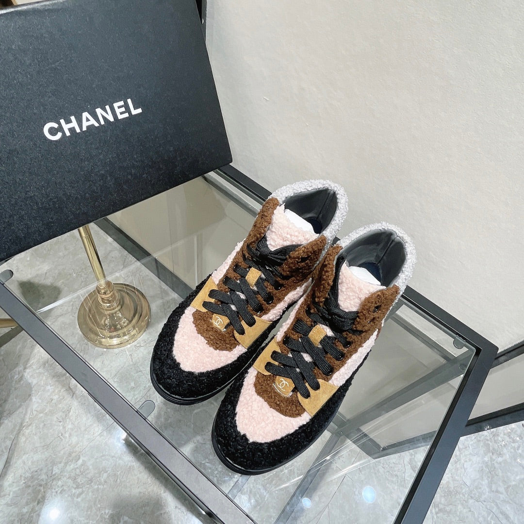 Luxury Shoes Sandals - CHL - 1280