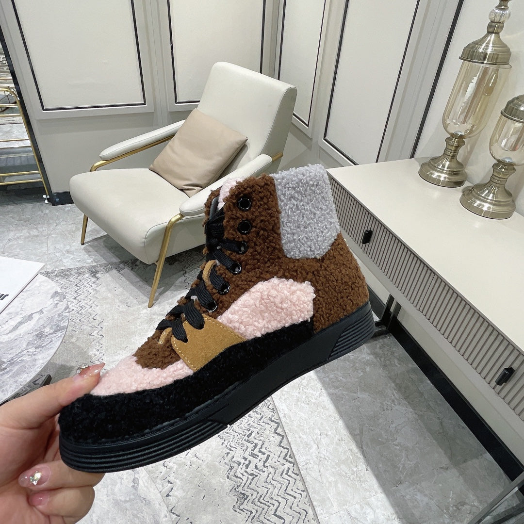 Luxury Shoes Sandals - CHL - 1280