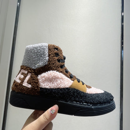 Luxury Shoes Sandals - CHL - 1280