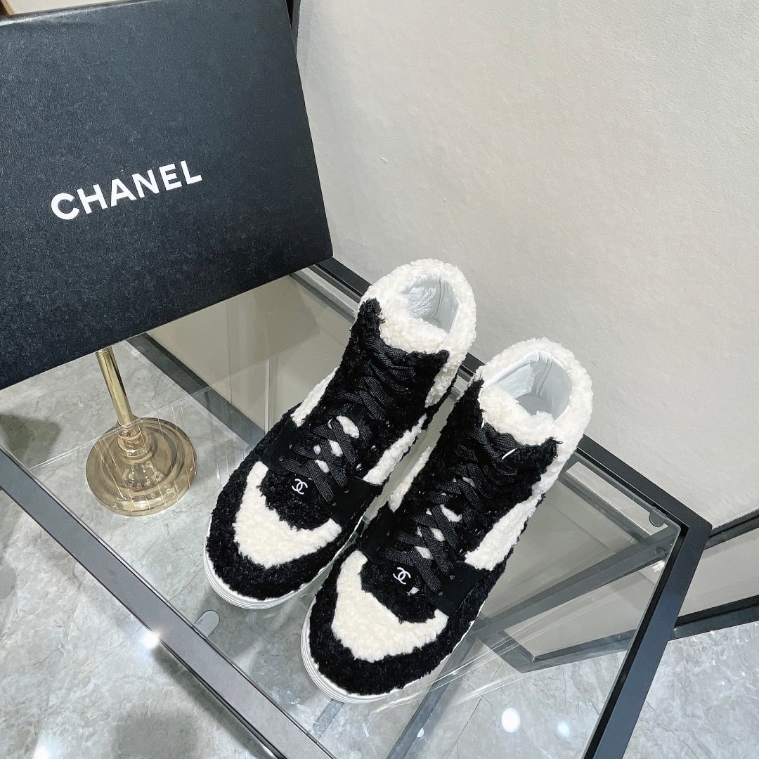 Luxury Shoes Sandals - CHL - 1281