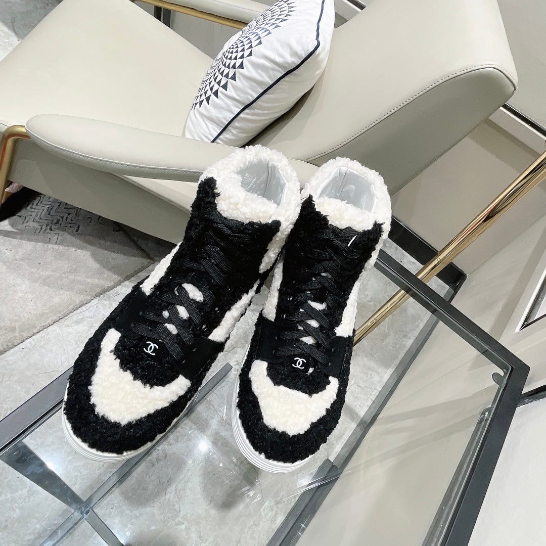 Luxury Shoes Sandals - CHL - 1281