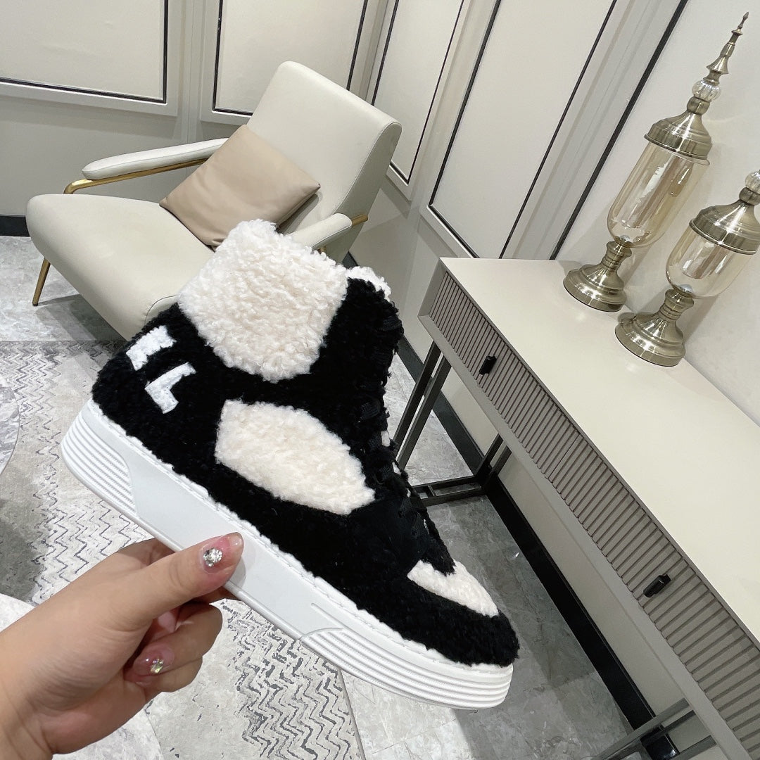 Luxury Shoes Sandals - CHL - 1281