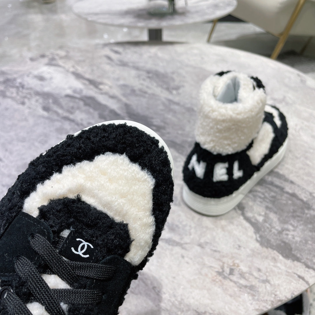 Luxury Shoes Sandals - CHL - 1281