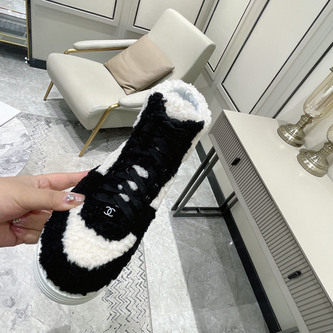 Luxury Shoes Sandals - CHL - 1281