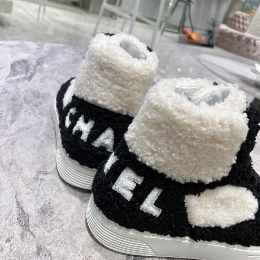 Luxury Shoes Sandals - CHL - 1281