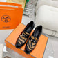 Luxury Shoes - HMS - 603