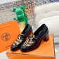 Luxury Shoes - HMS - 603