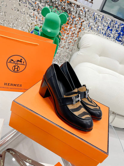 Luxury Shoes - HMS - 603