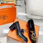 Luxury Shoes - HMS - 603