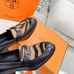 Luxury Shoes - HMS - 603
