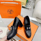 Luxury Shoes - HMS - 604