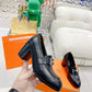 Luxury Shoes - HMS - 604