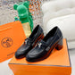 Luxury Shoes - HMS - 604