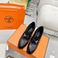 Luxury Shoes - HMS - 604