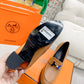 Luxury Shoes - HMS - 605