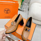 Luxury Shoes - HMS - 605