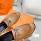 Luxury Shoes - HMS - 605