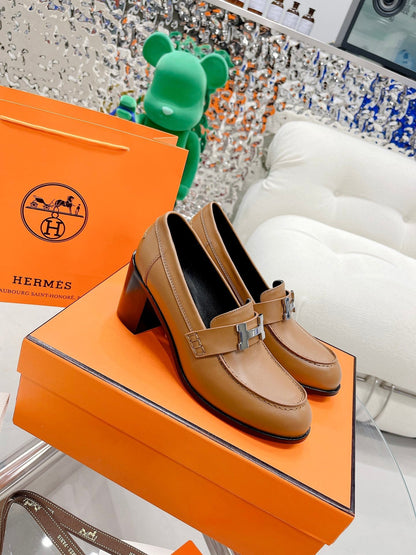 Luxury Shoes - HMS - 605
