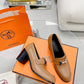 Luxury Shoes - HMS - 605