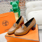 Luxury Shoes - HMS - 605