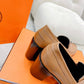 Luxury Shoes - HMS - 605
