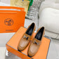 Luxury Shoes - HMS - 605