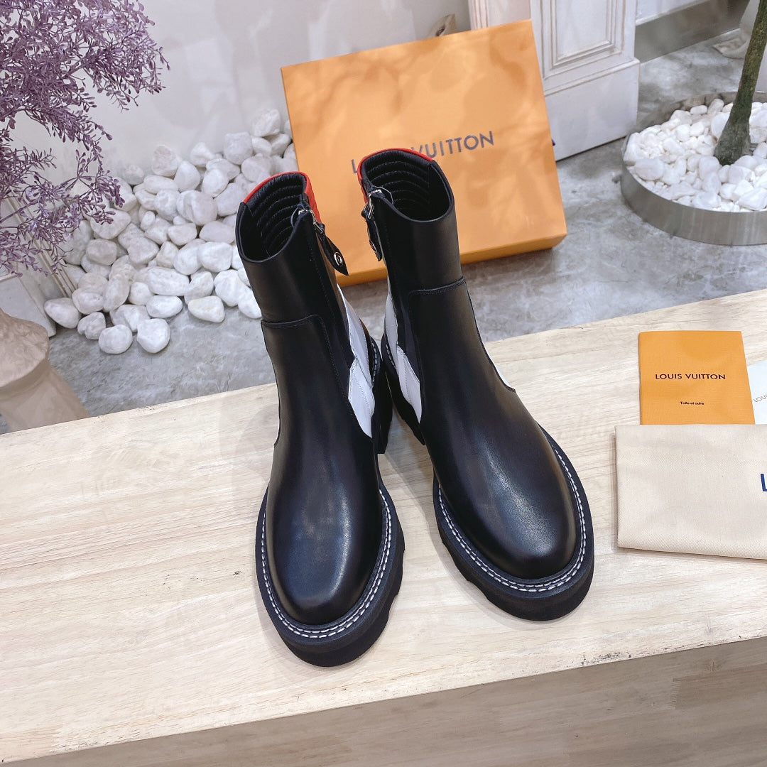 Luxury Shoes - LU-V - 1048