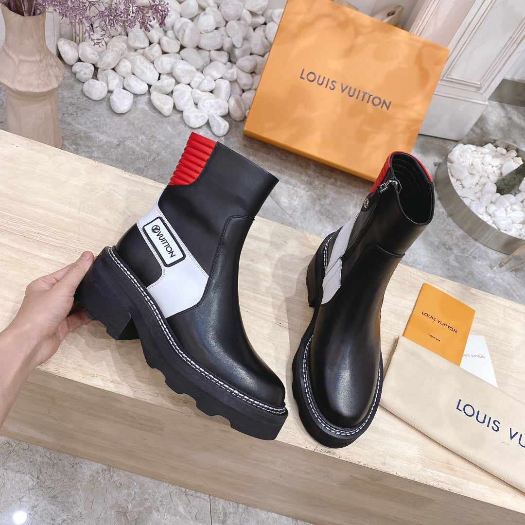 Luxury Shoes - LU-V - 1048