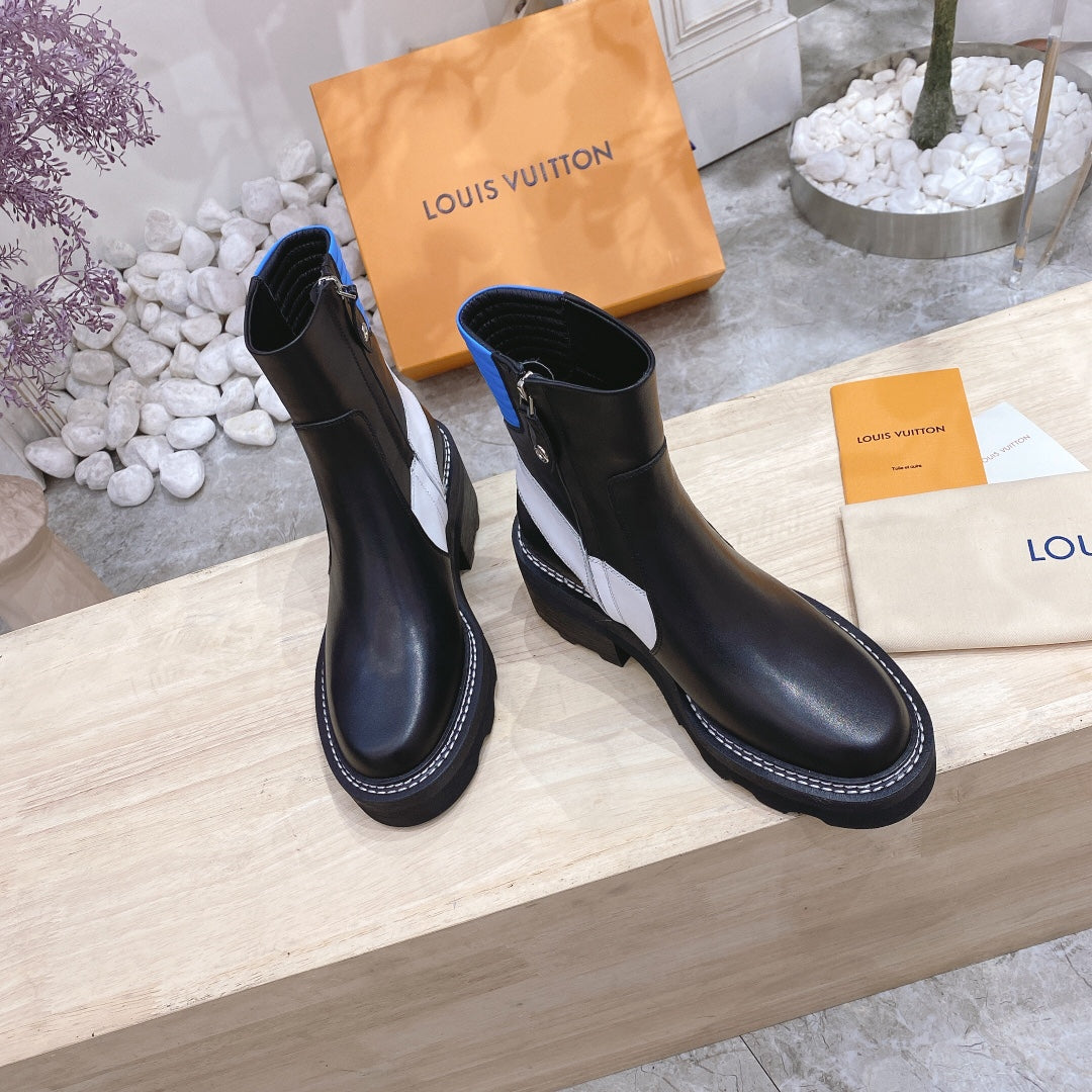 Luxury Shoes - LU-V - 1049