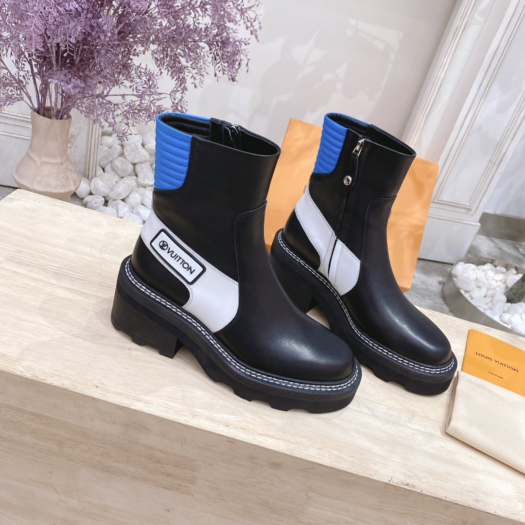 Luxury Shoes - LU-V - 1049