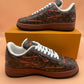 Luxury Shoes - LU-V - 1121