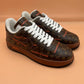 Luxury Shoes - LU-V - 1121