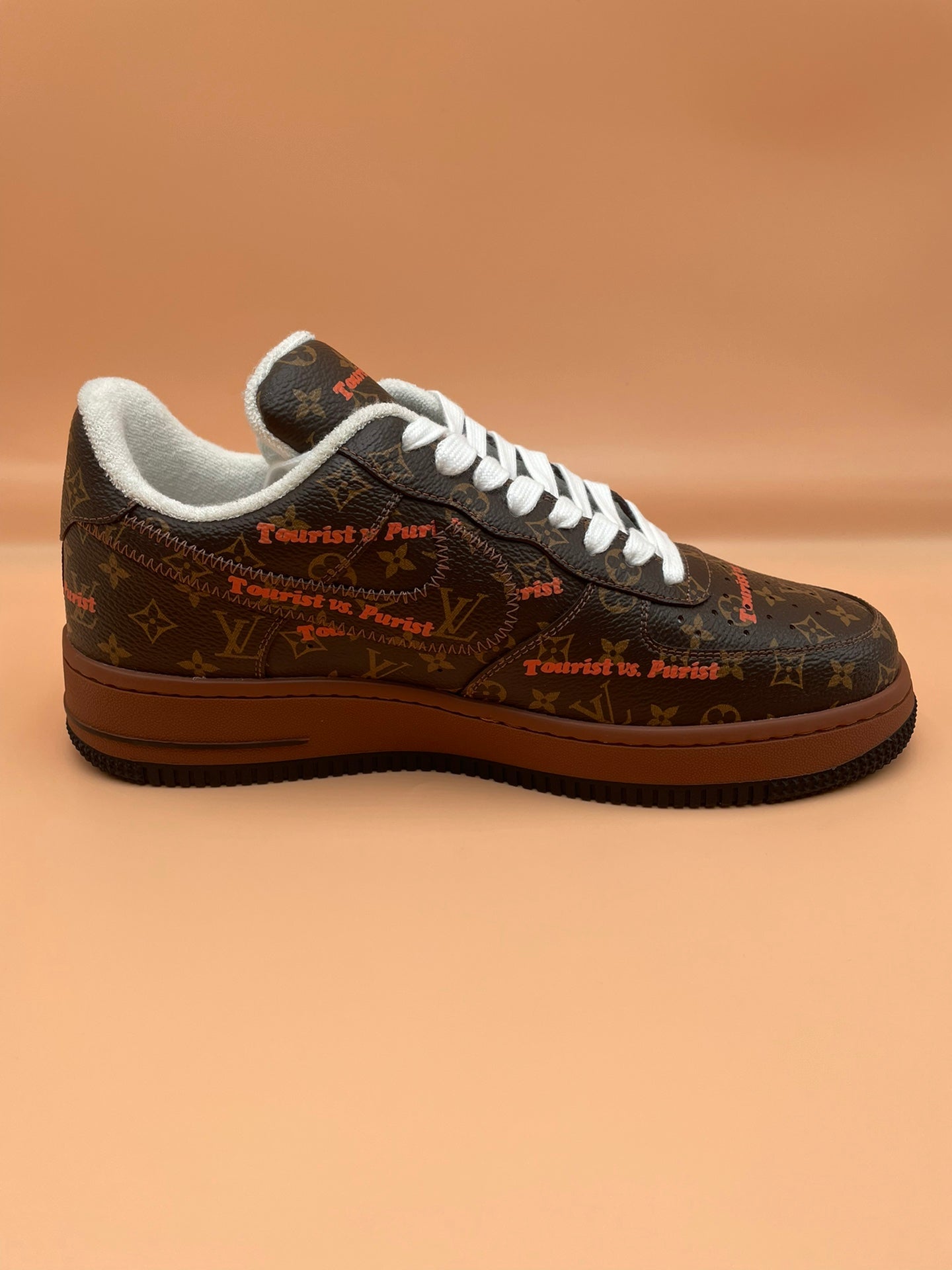 Luxury Shoes - LU-V - 1121