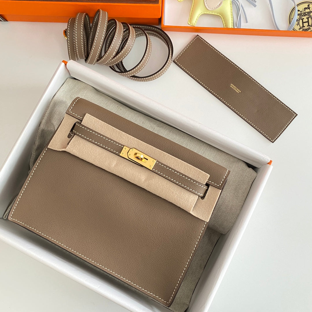 Ozarra- Fashion New Arrival Bag - HMS - 021