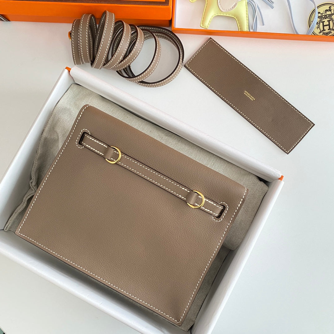 Ozarra- Fashion New Arrival Bag - HMS - 021