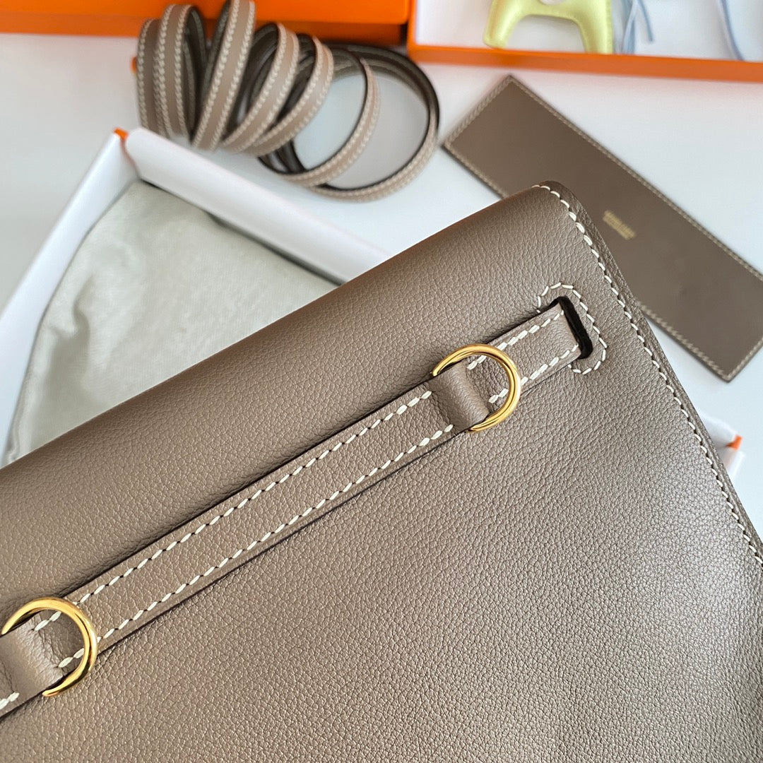 Ozarra- Fashion New Arrival Bag - HMS - 021